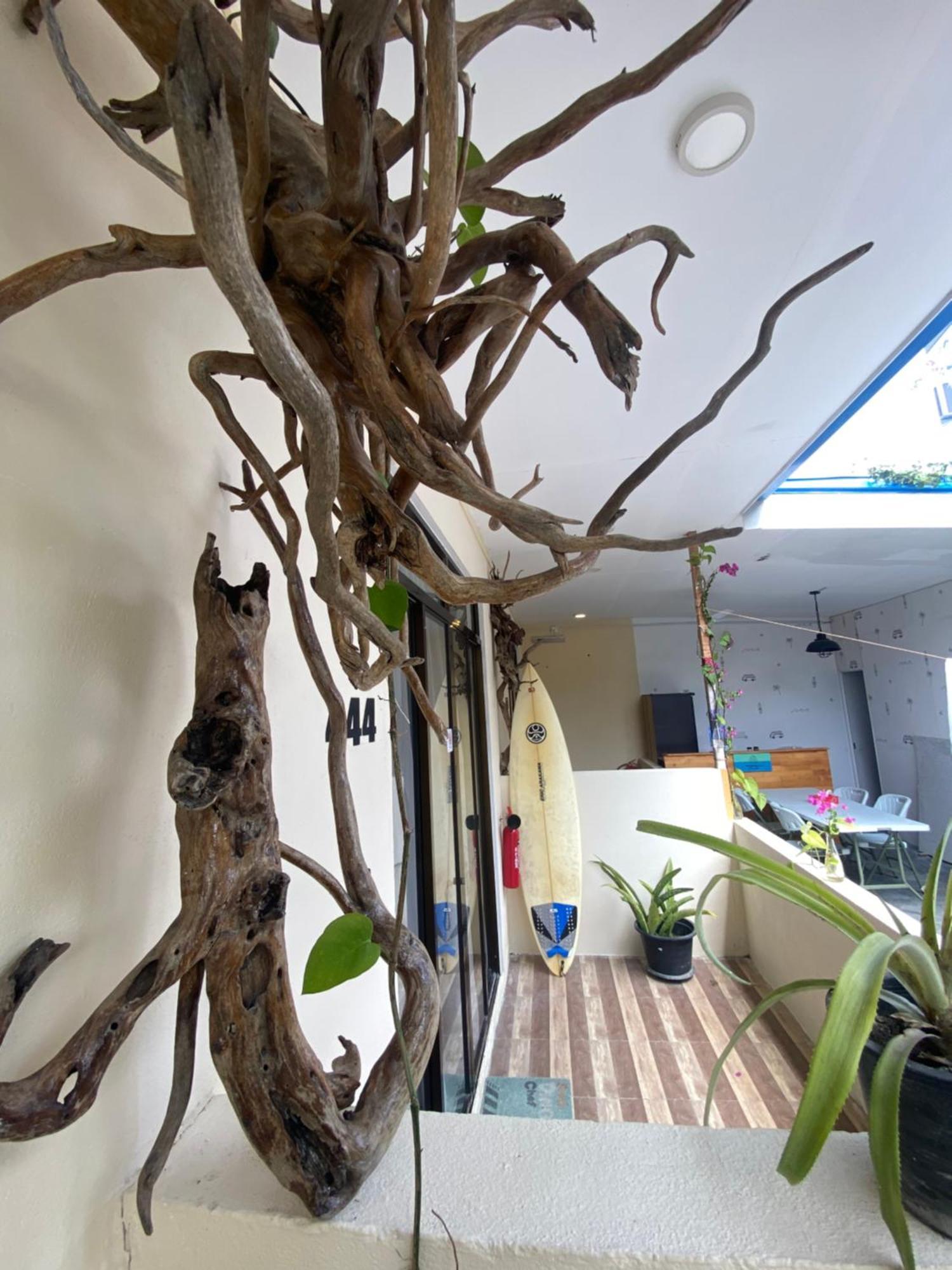 Maavaharu Guest House Himmafushi Extérieur photo
