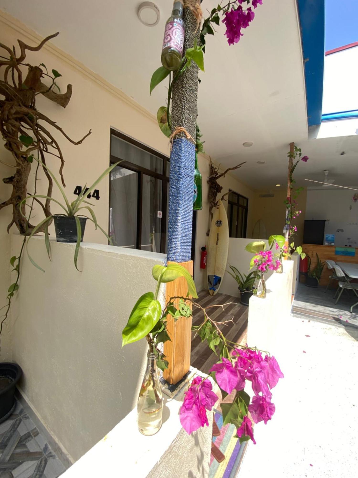 Maavaharu Guest House Himmafushi Extérieur photo