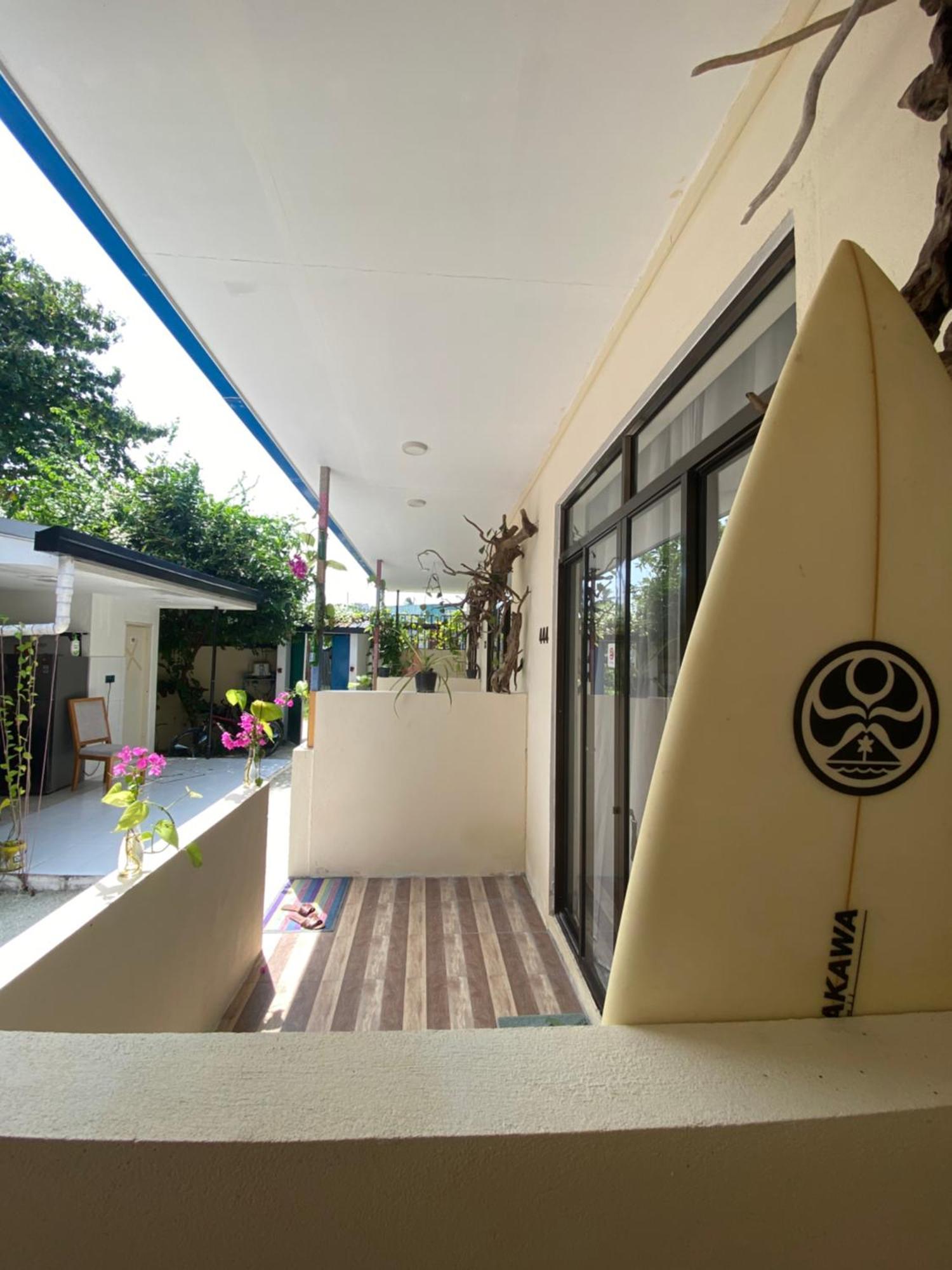 Maavaharu Guest House Himmafushi Extérieur photo