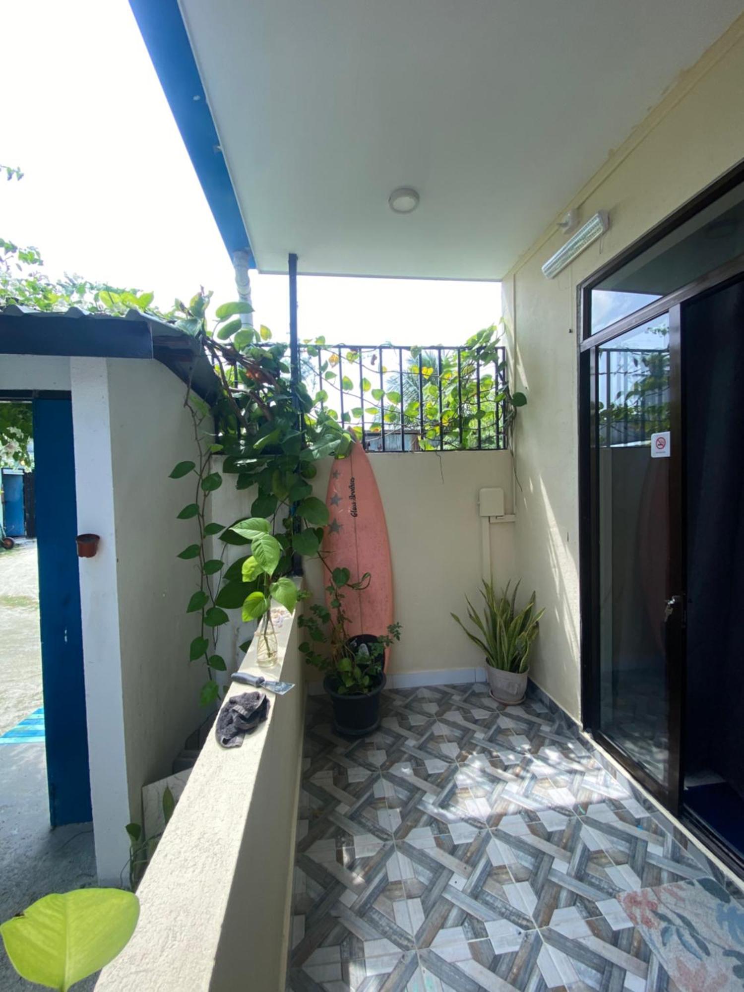 Maavaharu Guest House Himmafushi Extérieur photo