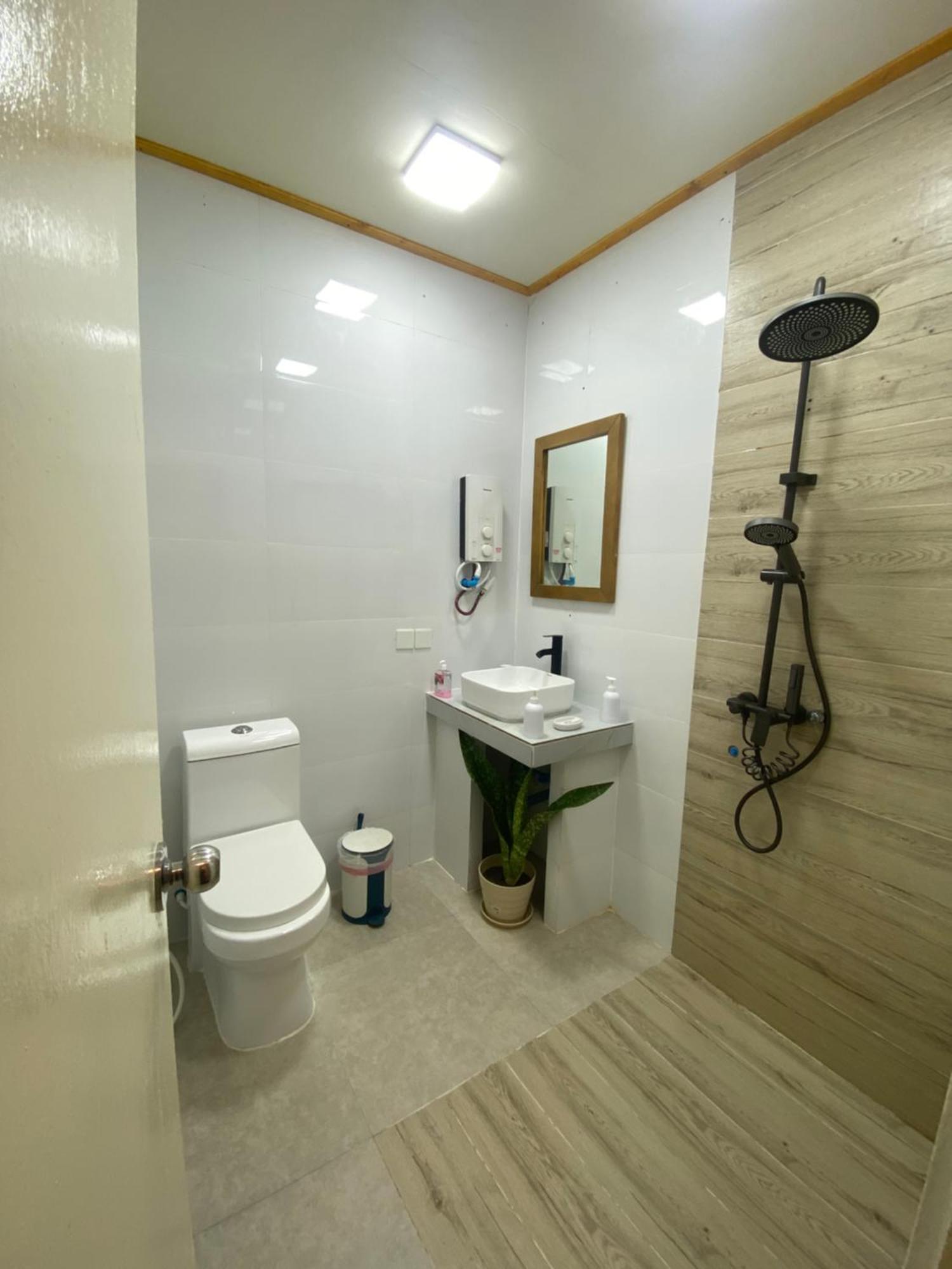 Maavaharu Guest House Himmafushi Extérieur photo