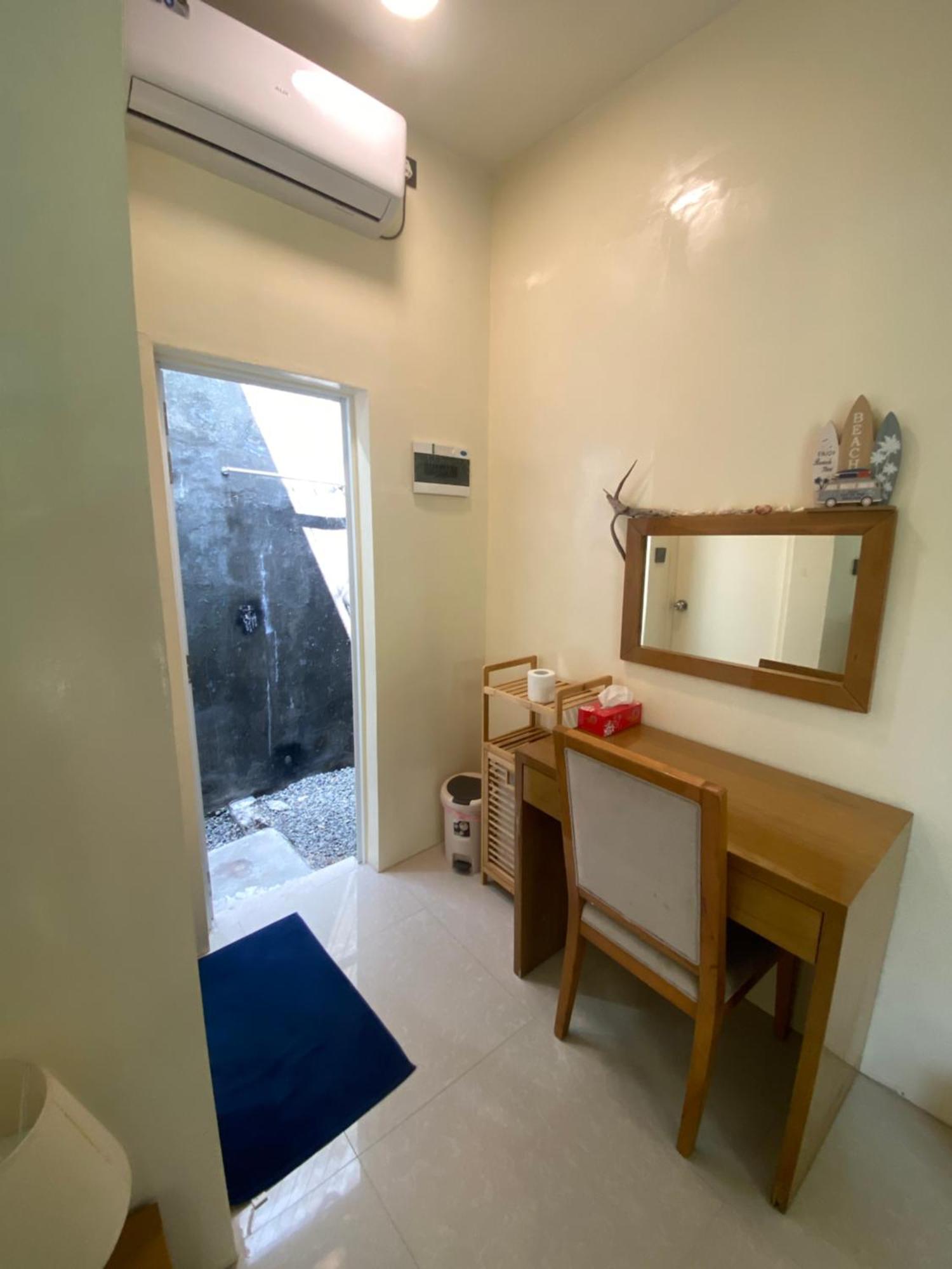 Maavaharu Guest House Himmafushi Extérieur photo