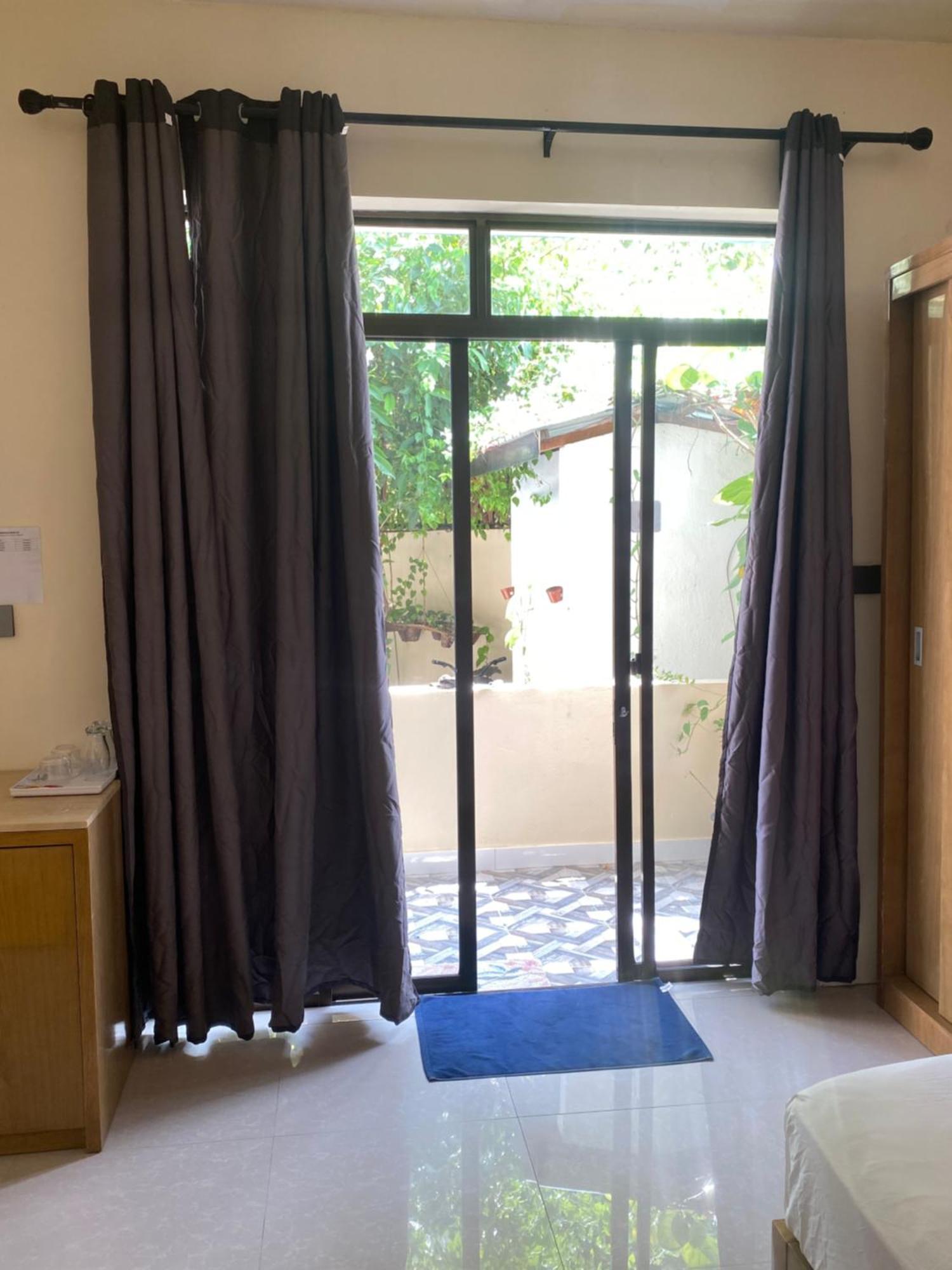 Maavaharu Guest House Himmafushi Extérieur photo