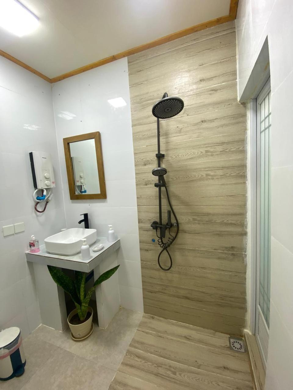 Maavaharu Guest House Himmafushi Extérieur photo